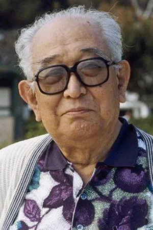 Akira Kurosawa photo