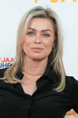 Bridget Maasland photo