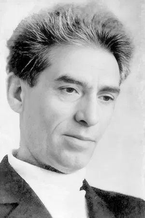 Semyon Tumanov photo