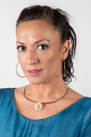 Marisela Santibáñez photo