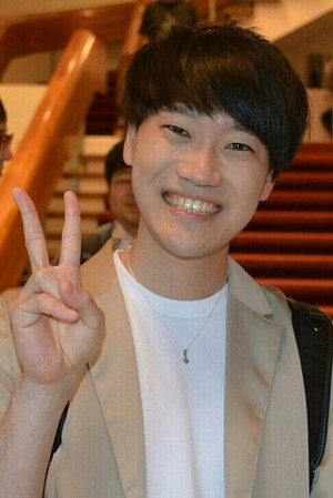 Shuntaro Mizuno photo