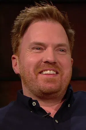 Bernard O'Shea photo