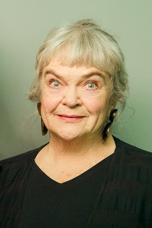 Anne Marit Jacobsen photo