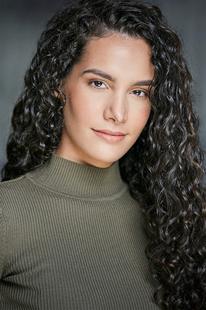 Pegah Ghafoori photo