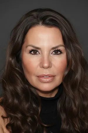 Serpil Çakmaklı photo