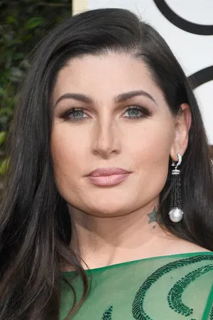 Trace Lysette photo