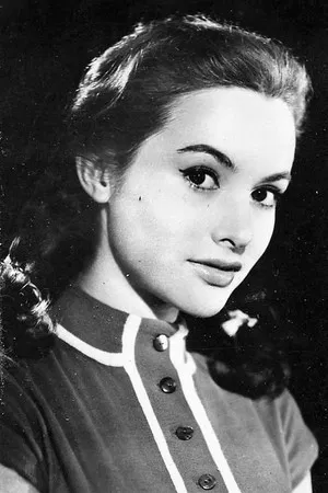 Pascale Audret photo