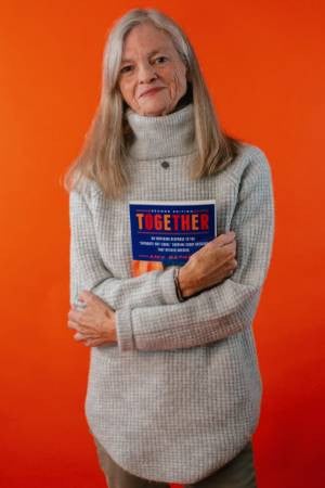 Phoebe Ferguson photo