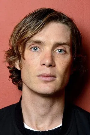 Cillian Murphy photo