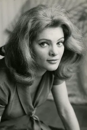 Sylvia Sorrente photo