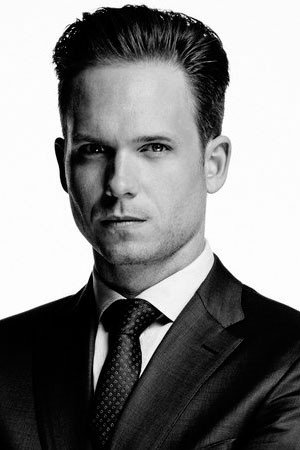 Patrick J. Adams photo