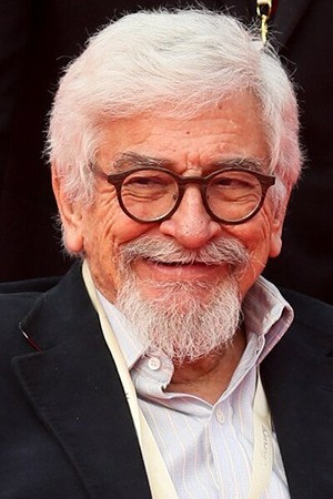 Sergio Olhovich photo