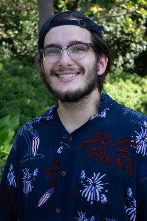 Andrew Bonatti photo