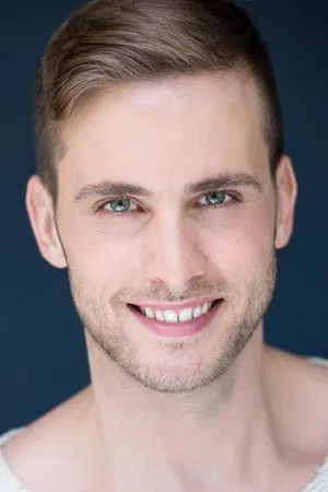 Bryan Scott Cooper photo