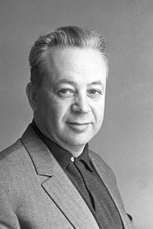 Nikita Bogoslovskiy photo