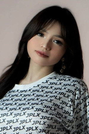 Rhea Montemayor photo