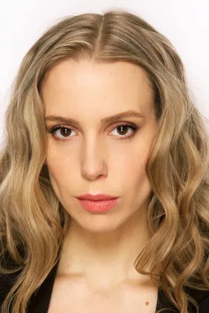 Mélanie St-Pierre photo