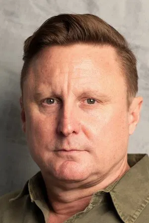 Scott Michael Morgan photo