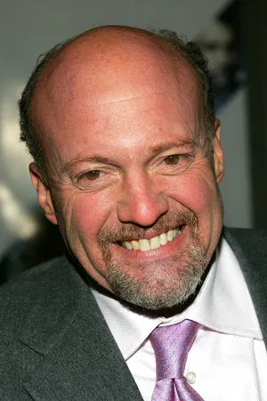 Jim Cramer photo