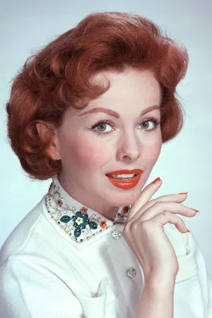 Jeanne Crain photo