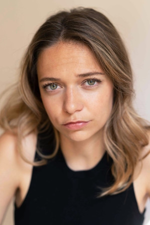 Louisiane Ader photo