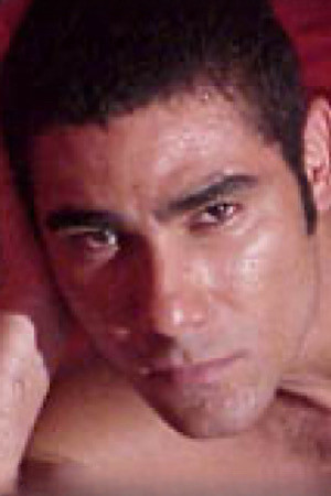 Ramon Gonzales photo