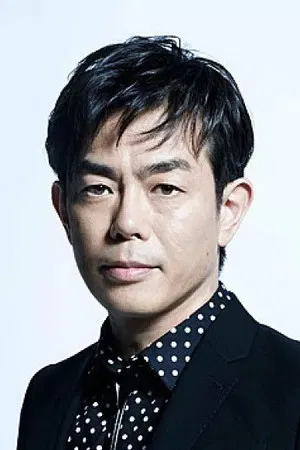 Kazufumi Miyazawa photo