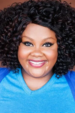 Nicole Byer photo