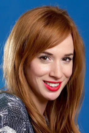 Tatiana Pauhofová photo