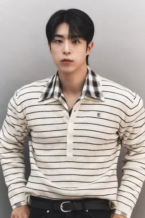 Lee Chan-hyeong photo