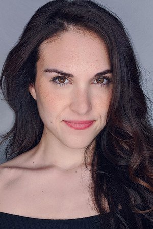 Alexis Beckley photo