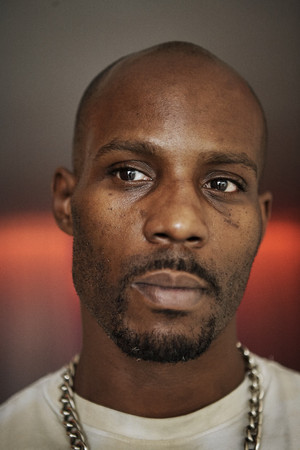 DMX photo