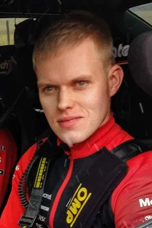 Ott Tänak photo