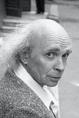 Yuri Katin-Yartsev photo