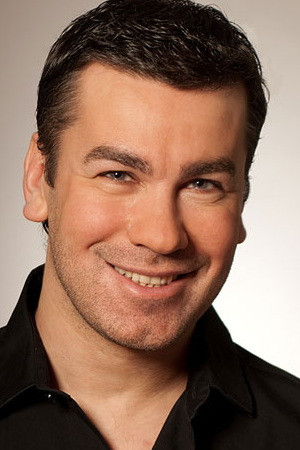 Aleksandr Koltsov photo