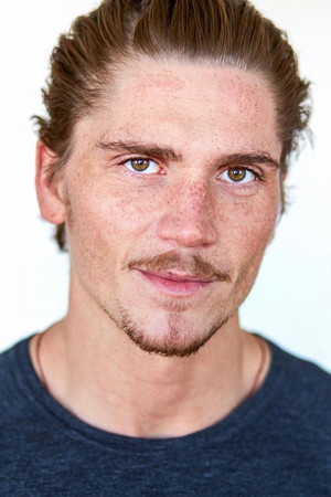 Duran Fulton Brown photo