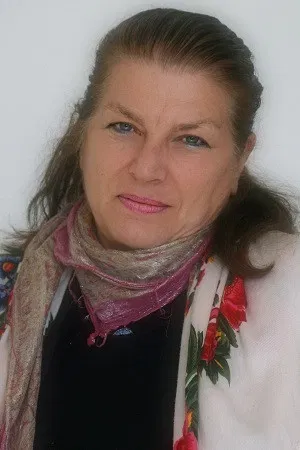 Åsa Sjöström photo