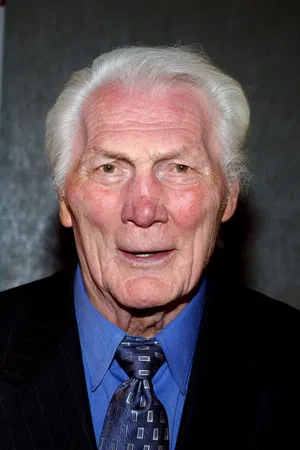 Jack Palance photo