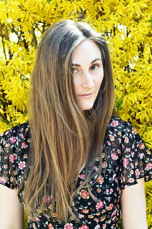 Lissy Pernthaler photo