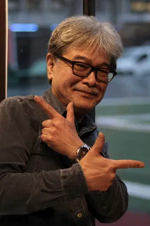 Hisayasu Satō photo