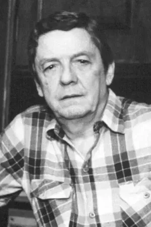 Cassiano Gabus Mendes photo