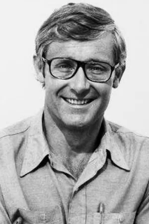 Peter Benchley photo