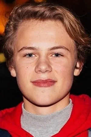 Alfred Erik Nordhøj Kann photo