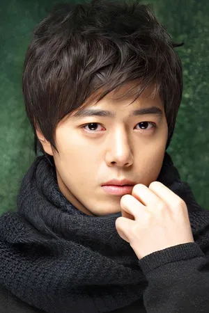 Lee Jeong-woo photo