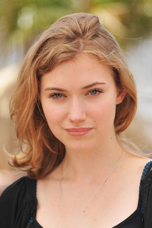 Imogen Poots photo