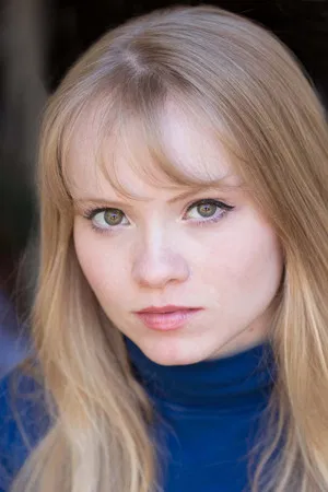 Shaelan O'Connor photo