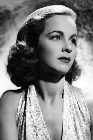 Lucile Fairbanks photo