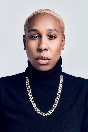 Lena Waithe photo