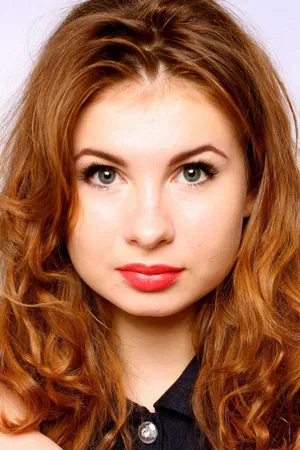 Anna Tsukanova-Kott photo