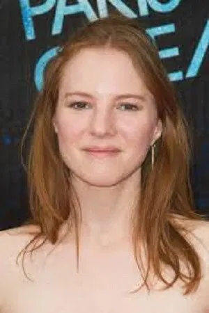 Julie-Marie Parmentier photo